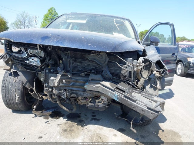 44749216 :رقم المزاد ، WVGAV3AX2DW595810 vin ، 2013 Volkswagen Tiguan Sel مزاد بيع