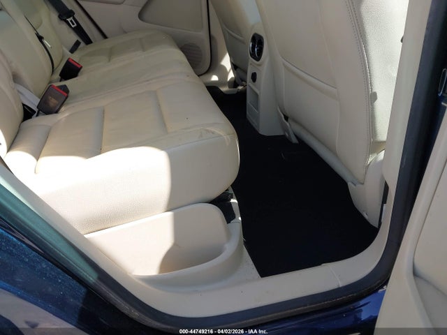 44749216 :رقم المزاد ، WVGAV3AX2DW595810 vin ، 2013 Volkswagen Tiguan Sel مزاد بيع