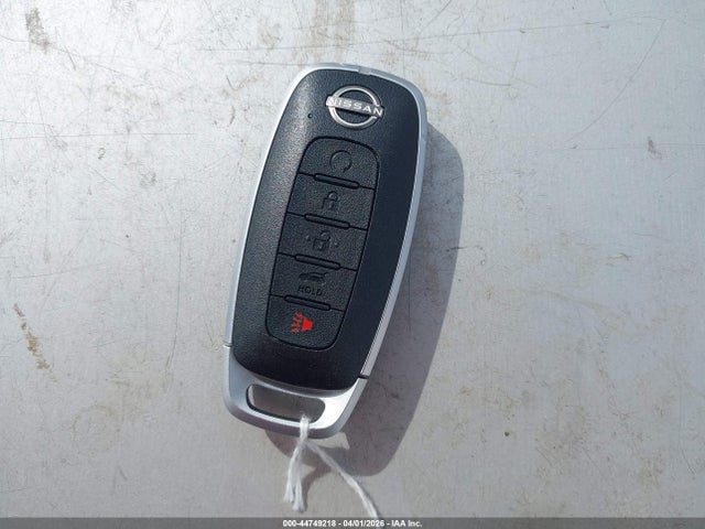 Aukcja sprzedaży 2025 Nissan Rogue Sv Fwd, vin: 5N1BT3BA3SC857711, numer aukcji: 44749218