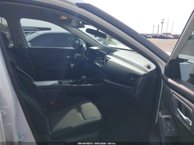 Aukcja sprzedaży 2025 Nissan Rogue Sv Fwd, vin: 5N1BT3BA3SC857711, numer aukcji: 44749218