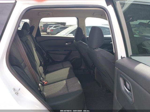 Aukcja sprzedaży 2025 Nissan Rogue Sv Fwd, vin: 5N1BT3BA3SC857711, numer aukcji: 44749218