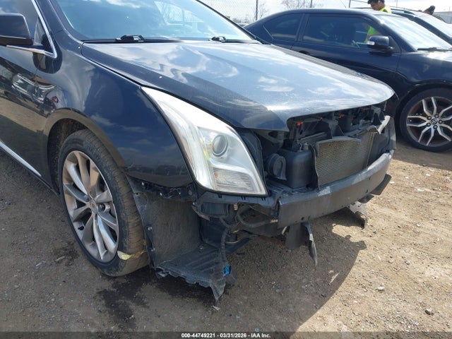 Aukcja sprzedaży 2014 Cadillac Xts Luxury, vin: 2G61M5S33E9204224, numer aukcji: 44749221