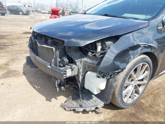 Aukcja sprzedaży 2014 Cadillac Xts Luxury, vin: 2G61M5S33E9204224, numer aukcji: 44749221