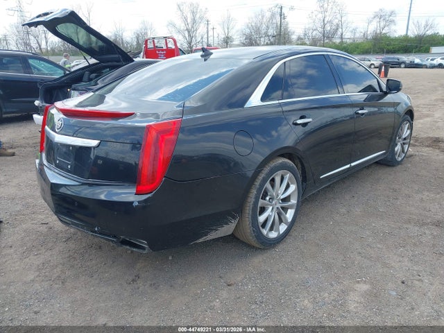Aukcja sprzedaży 2014 Cadillac Xts Luxury, vin: 2G61M5S33E9204224, numer aukcji: 44749221