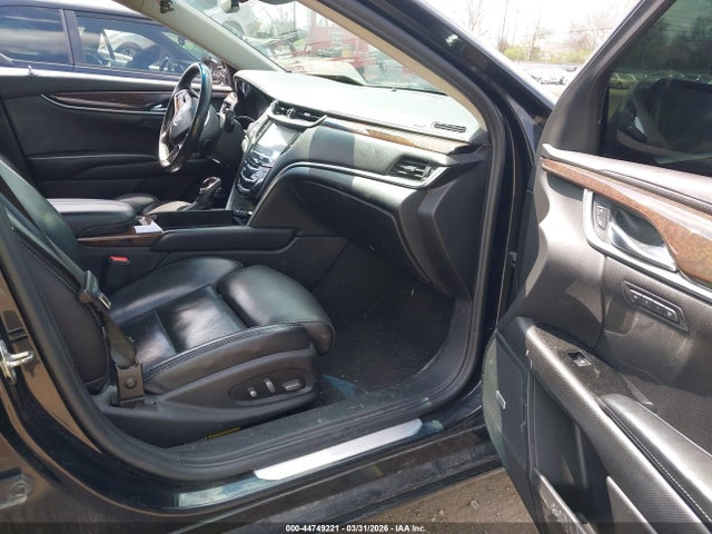 Aukcja sprzedaży 2014 Cadillac Xts Luxury, vin: 2G61M5S33E9204224, numer aukcji: 44749221