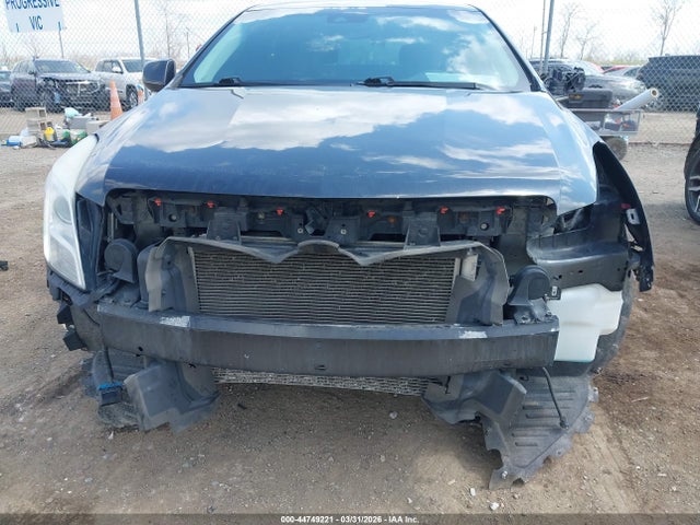 Aukcja sprzedaży 2014 Cadillac Xts Luxury, vin: 2G61M5S33E9204224, numer aukcji: 44749221