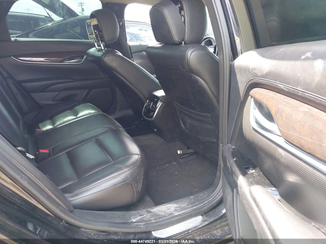 Aukcja sprzedaży 2014 Cadillac Xts Luxury, vin: 2G61M5S33E9204224, numer aukcji: 44749221
