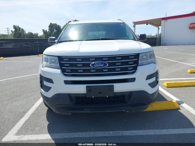 Ford Explorer 2017 1FM5K8B80HGD22976 Image 13