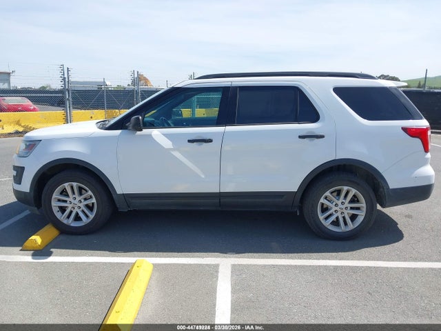 Ford Explorer 2017 1FM5K8B80HGD22976 Image 15