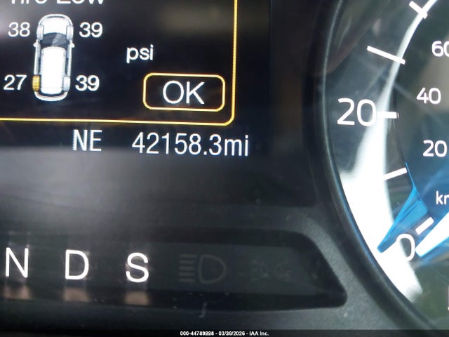Ford Explorer 2017 1FM5K8B80HGD22976 Image 16