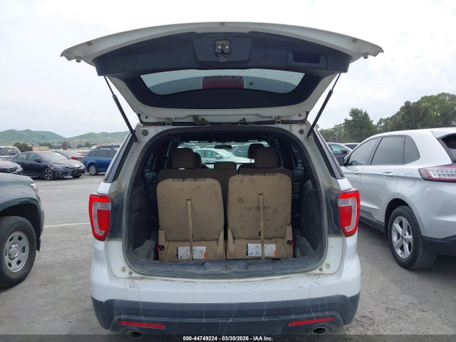Ford Explorer 2017 1FM5K8B80HGD22976 Image 12