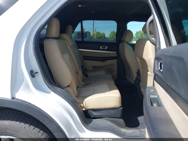 Ford Explorer 2017 1FM5K8B80HGD22976 Image 8