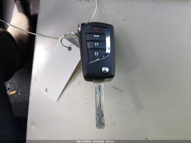 Продажа на аукционе авто 2024 Toyota Corolla Hybrid Le, vin: JTDBCMFE5R3040502, номер лота: 44749225