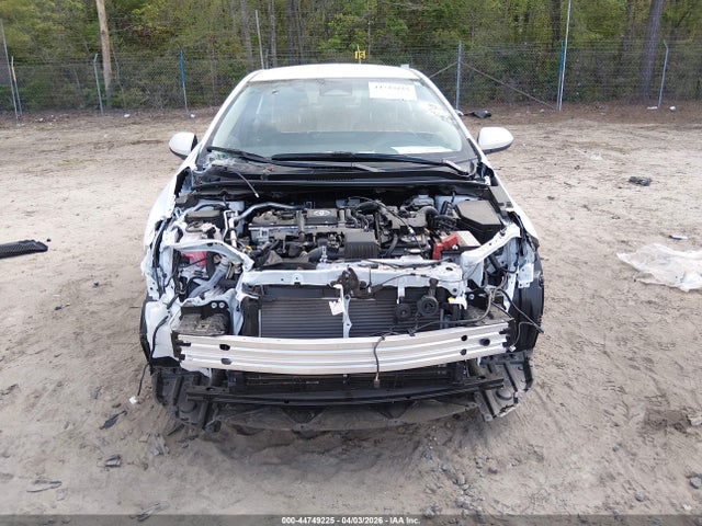 Продажа на аукционе авто 2024 Toyota Corolla Hybrid Le, vin: JTDBCMFE5R3040502, номер лота: 44749225