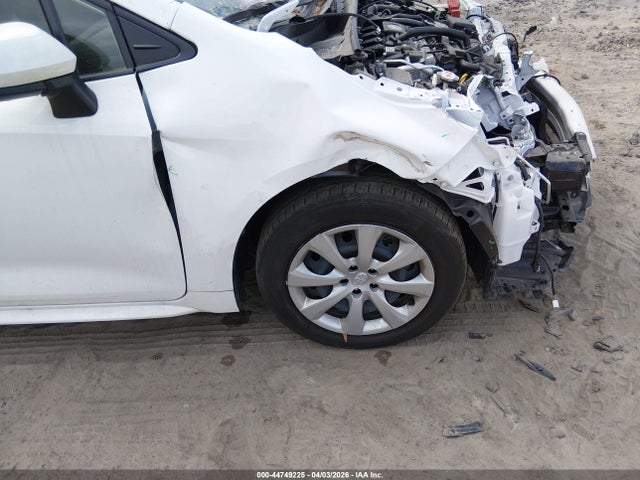 Продажа на аукционе авто 2024 Toyota Corolla Hybrid Le, vin: JTDBCMFE5R3040502, номер лота: 44749225