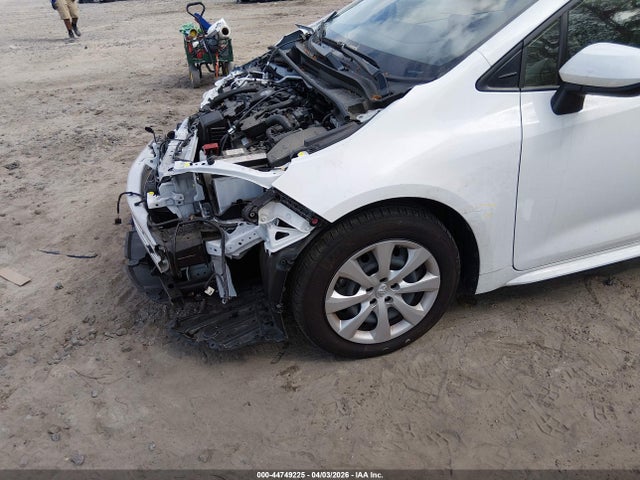 Продажа на аукционе авто 2024 Toyota Corolla Hybrid Le, vin: JTDBCMFE5R3040502, номер лота: 44749225