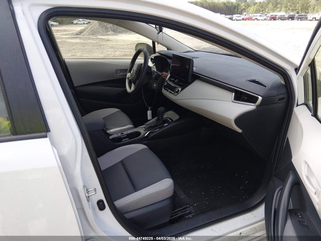 Продажа на аукционе авто 2024 Toyota Corolla Hybrid Le, vin: JTDBCMFE5R3040502, номер лота: 44749225