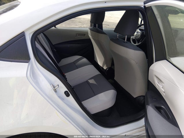 Продажа на аукционе авто 2024 Toyota Corolla Hybrid Le, vin: JTDBCMFE5R3040502, номер лота: 44749225