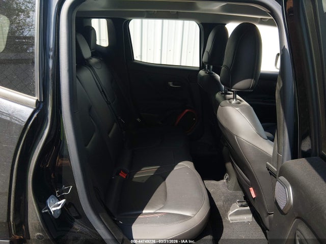 Продажа на аукционе авто 2016 Jeep Renegade Trailhawk, vin: ZACCJBCT0GPD01285, номер лота: 44749226