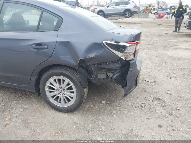 Aukcja sprzedaży 2017 Subaru Impreza 2.0i Premium, vin: 4S3GKAB69H3622347, numer aukcji: 44749227