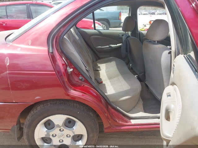 2005 NISSAN SENTRA 3N1CB51D35L505808 Photo 7