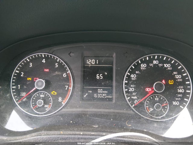 Продажа на аукционе авто 2014 Volkswagen Passat 2.5l Wolfsburg Edition, vin: 1VWAH7A39EC017252, номер лота: 44749236