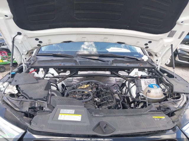 2018 AUDI Q5 WA1ANAFY6J2009780 Photo 9