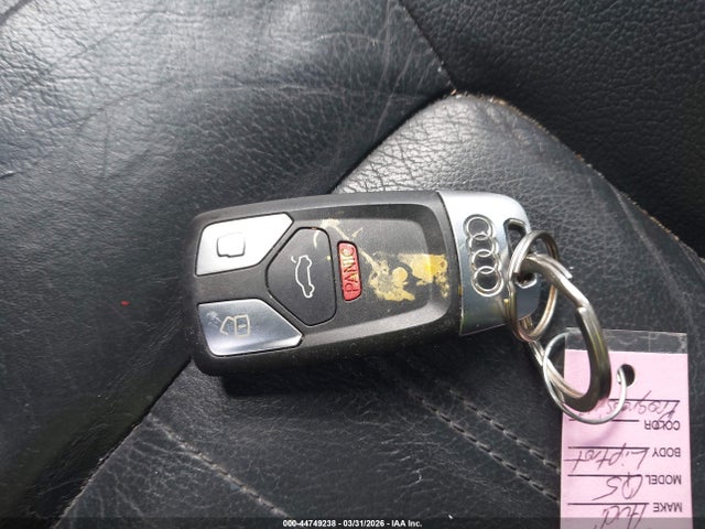 2018 AUDI Q5 WA1ANAFY6J2009780 Photo 10