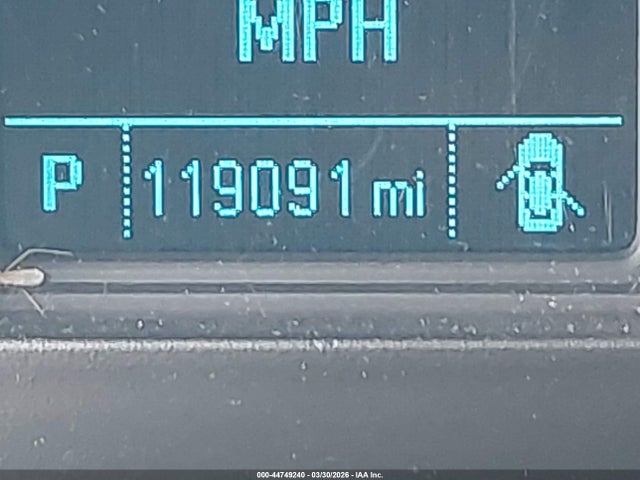 Chevrolet Equinox Ltz 2015 2GNFLHEK7F6392122 Image 16