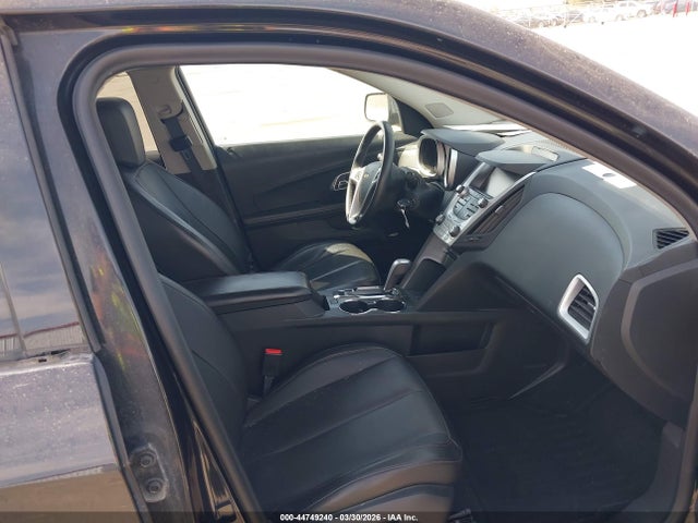 Chevrolet Equinox Ltz 2015 2GNFLHEK7F6392122 Image 5