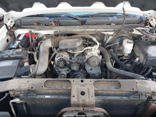 Aukcja sprzedaży 2012 Chevrolet Silverado 1500 Work Truck, vin: 1GCRCPEX0CZ100645, numer aukcji: 44749243