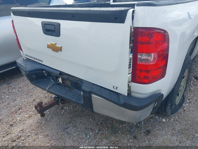 Aukcja sprzedaży 2012 Chevrolet Silverado 1500 Work Truck, vin: 1GCRCPEX0CZ100645, numer aukcji: 44749243