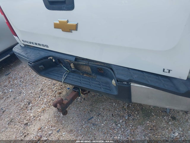 Aukcja sprzedaży 2012 Chevrolet Silverado 1500 Work Truck, vin: 1GCRCPEX0CZ100645, numer aukcji: 44749243