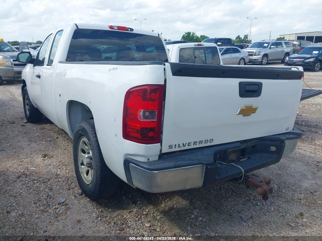 Aukcja sprzedaży 2012 Chevrolet Silverado 1500 Work Truck, vin: 1GCRCPEX0CZ100645, numer aukcji: 44749243