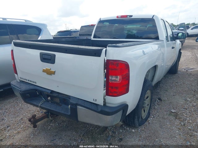Aukcja sprzedaży 2012 Chevrolet Silverado 1500 Work Truck, vin: 1GCRCPEX0CZ100645, numer aukcji: 44749243