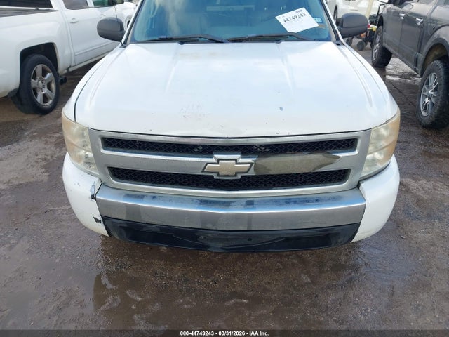 Aukcja sprzedaży 2012 Chevrolet Silverado 1500 Work Truck, vin: 1GCRCPEX0CZ100645, numer aukcji: 44749243