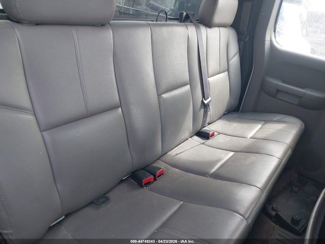 Aukcja sprzedaży 2012 Chevrolet Silverado 1500 Work Truck, vin: 1GCRCPEX0CZ100645, numer aukcji: 44749243