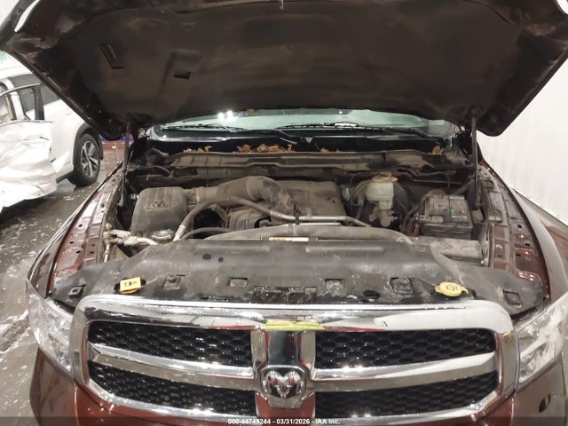 Aukcja sprzedaży 2015 Ram 1500 Slt, vin: 1C6RR7GT2FS577042, numer aukcji: 44749244