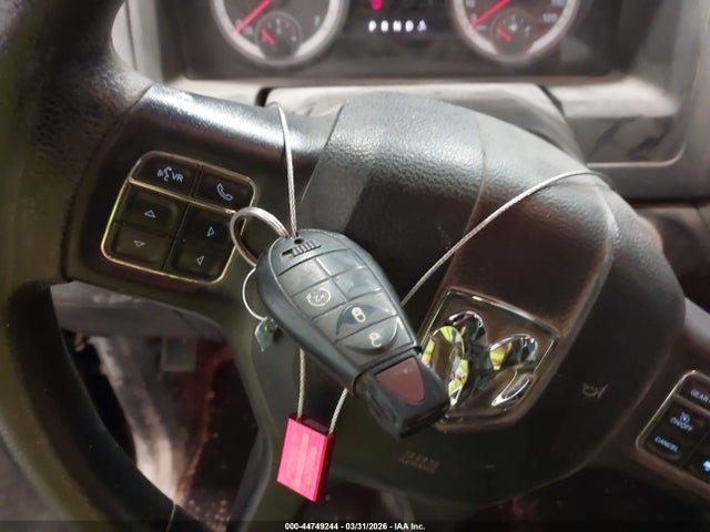 Aukcja sprzedaży 2015 Ram 1500 Slt, vin: 1C6RR7GT2FS577042, numer aukcji: 44749244