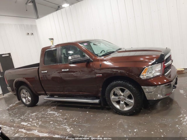 Aukcja sprzedaży 2015 Ram 1500 Slt, vin: 1C6RR7GT2FS577042, numer aukcji: 44749244