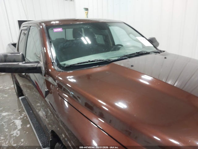 Aukcja sprzedaży 2015 Ram 1500 Slt, vin: 1C6RR7GT2FS577042, numer aukcji: 44749244
