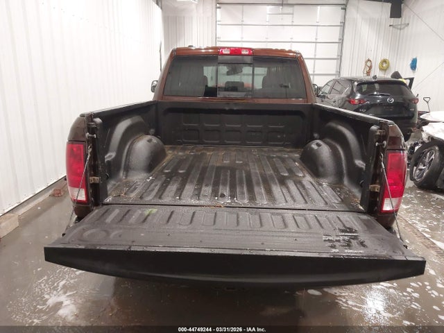 Aukcja sprzedaży 2015 Ram 1500 Slt, vin: 1C6RR7GT2FS577042, numer aukcji: 44749244