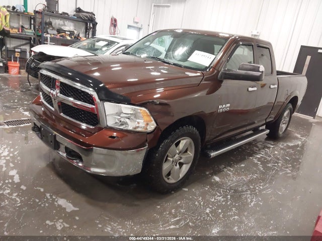 Aukcja sprzedaży 2015 Ram 1500 Slt, vin: 1C6RR7GT2FS577042, numer aukcji: 44749244