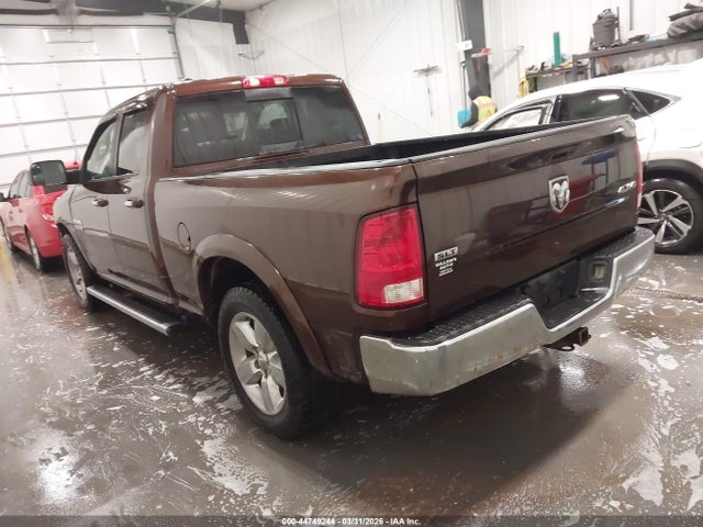 Aukcja sprzedaży 2015 Ram 1500 Slt, vin: 1C6RR7GT2FS577042, numer aukcji: 44749244