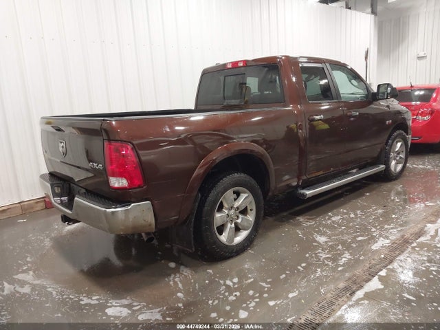 Aukcja sprzedaży 2015 Ram 1500 Slt, vin: 1C6RR7GT2FS577042, numer aukcji: 44749244