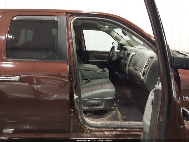 Aukcja sprzedaży 2015 Ram 1500 Slt, vin: 1C6RR7GT2FS577042, numer aukcji: 44749244