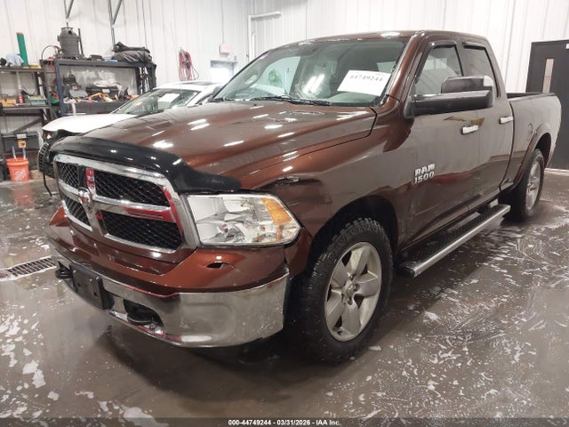 Aukcja sprzedaży 2015 Ram 1500 Slt, vin: 1C6RR7GT2FS577042, numer aukcji: 44749244