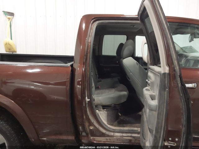 Aukcja sprzedaży 2015 Ram 1500 Slt, vin: 1C6RR7GT2FS577042, numer aukcji: 44749244