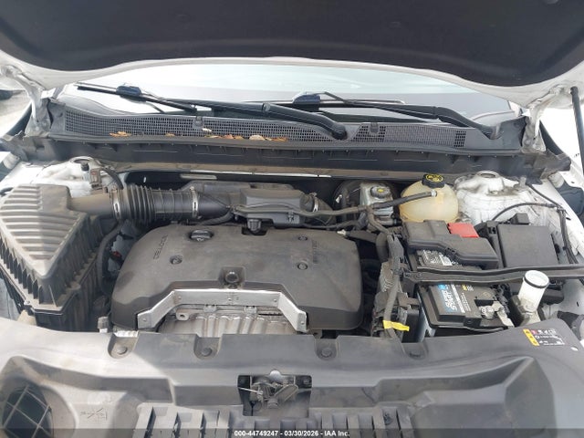 3GNKBBRA5KS649516 Chevrolet Blazer