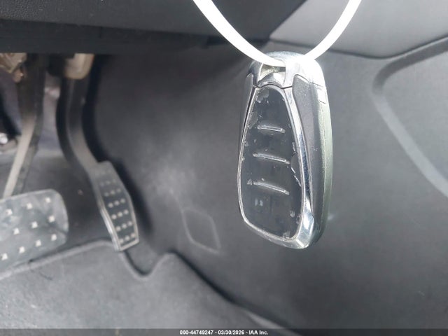 3GNKBBRA5KS649516 Chevrolet Blazer